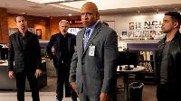 Click to watch 'After the Storm' (popup) NCIS